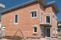 Rosedale home extensions