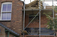 free Rosedale home extension quotes