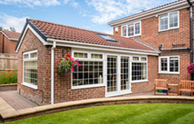 Rosedale house extension leads