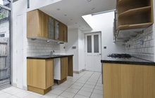 Rosedale kitchen extension leads